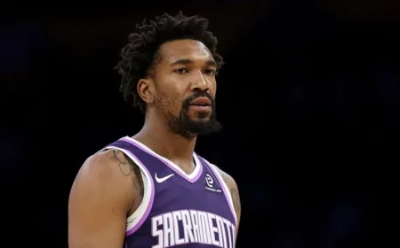 Dickinson: Warriors Would Reject Malik Monk’s Addition