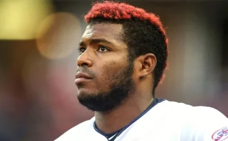 Yasiel Puig Convicted of Obstruction and Lying to Officials