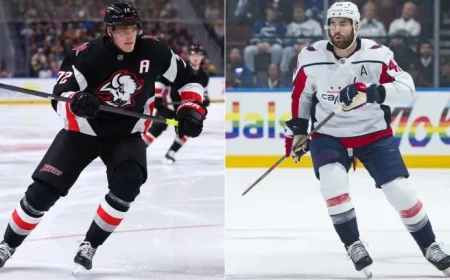 Top 10 Fantasy Sleepers for Milano Cortina 2026 Winter Olympics