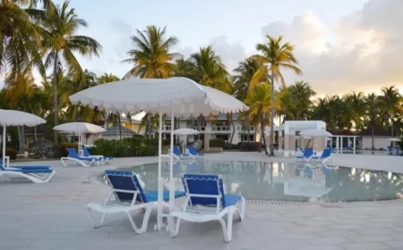 Unannounced Hotel Closures and Flight Cancellations Hit Cuba