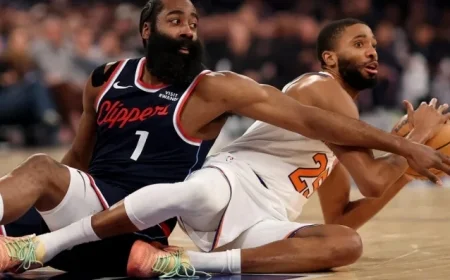 Eastern Conference Analysis Post-Trade Deadline: Key Changes and Impacts