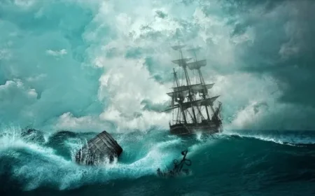 BlackRock Bitcoin ETF Options Potentially Deepened Crypto Market Crash