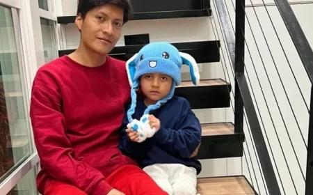 US Seeks Deportation of 5-Year-Old Liam Conejo Ramos Amidst Trump Era