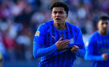 Liga MX: How to Watch and Schedule for Clausura 2026 Matchday 5