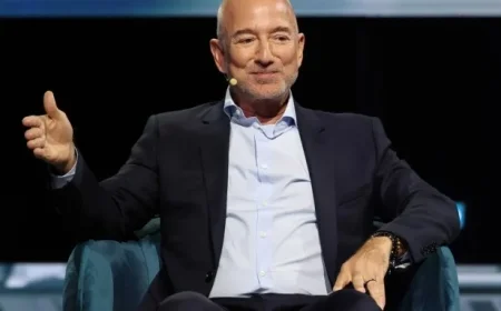 GOP Tax Reform Cuts Amazon’s Taxes by 87%, Despite Soaring Profits and Layoffs