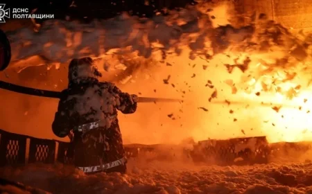 Zelenskyy Criticizes Ukraine Air Force; Kremlin Reacts to ‘Assassination Attempt’