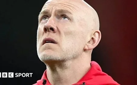 Wales Strives to Upset England in Crucial Showdown