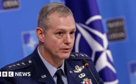 US and Russia to Resume Regular Military Communications