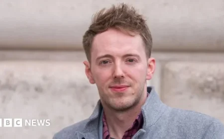 Martin Lewis Warns Graduates Against Unnecessary Student Loan Overpayments