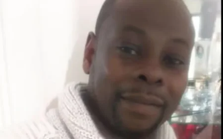 Lorry Driver Sues Specsavers for £200k over Alleged Faulty Eye Test