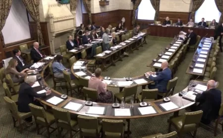 MPs Expose Failures in Civil Service Pension Scheme Crisis