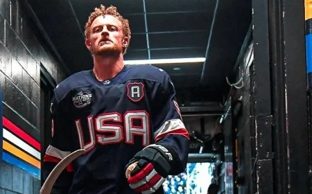 Guide to the 2026 Winter Olympics: Essential Highlights and Insights