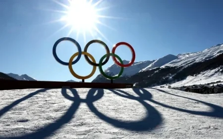 Explore Today’s 2026 Winter Olympics Schedule and Future Events