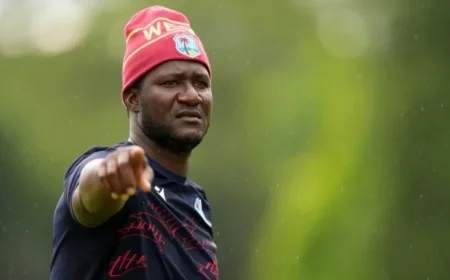 Sammy: “2016 Déjà Vu as We’re Underestimated Again”