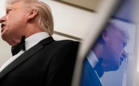 US Appeals Court Upholds Trump’s DEI Ban Efforts