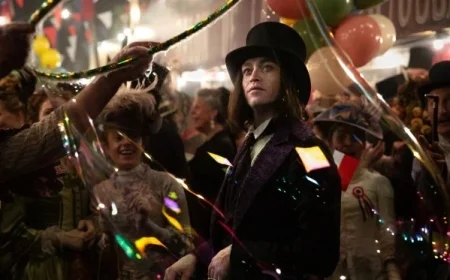 Caleb Landry Jones Stars with Christoph Waltz in New Film