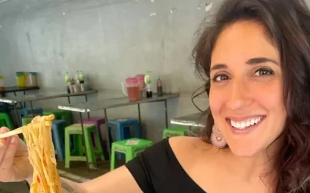 Top 3 Asian Cities for Food after 10 Years of Travel, One Disappoints