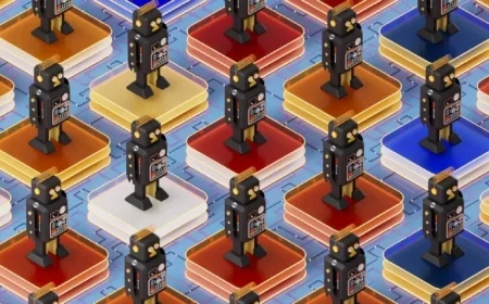 Sixteen Claude AI Agents Collaborate to Develop New C Compiler