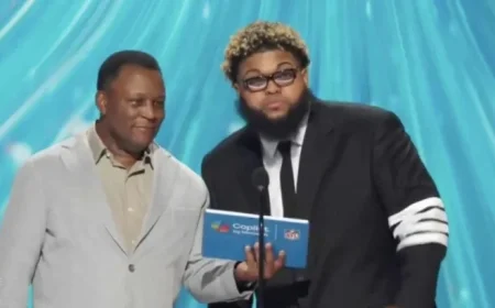 Seahawks Criticize Druski Over Jaxon Smith-Njigba Name Mispronunciation