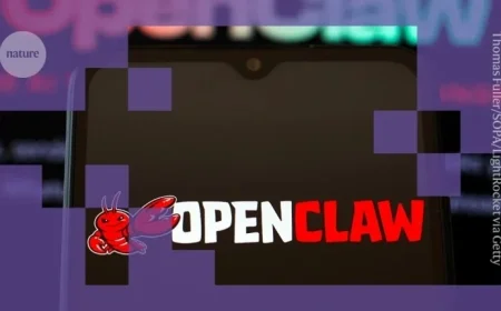 Scientists Monitor Unruly OpenClaw AI Chatbots