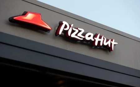 Local Pizza Hut Locations Face Potential Closures