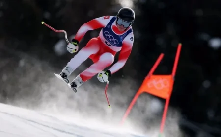 Swiss Favorites Trio Begins in Quick Succession