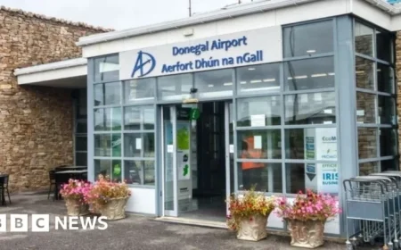 Route Changes in Donegal Raise Concerns for Cancer Patients’ Travel