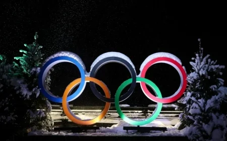 2026 Winter Olympics Kick Off with Spectacular Milan Cortina Ceremony