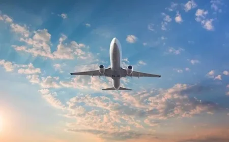 Air Astana Launches Regular Flights to Larnaca, Cyprus