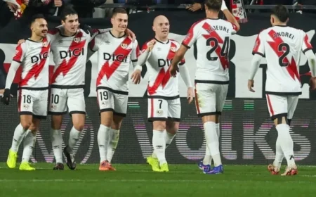 Rayo Issues Strong Statement Highlighting Neglect and Unprofessionalism