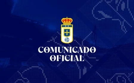 Official Statement: Rayo Vallecano Announcement