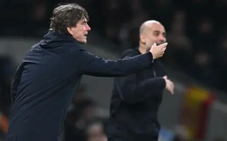 Tottenham Star Builds Strong Trust with Thomas Frank