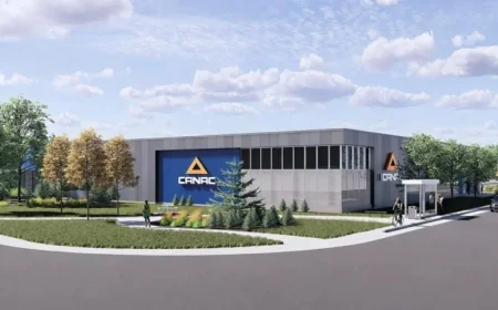 $35M Le Canac Store Set to Open Soon in Laval