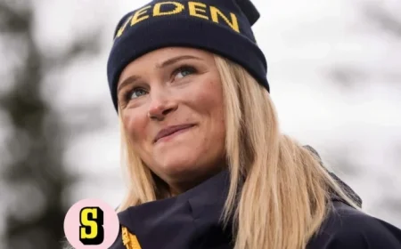 Karlsson Reveals Secret: Bold and Wild