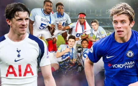 Conor Gallagher’s Heart Surgery: Overcoming a Career-Threatening Condition