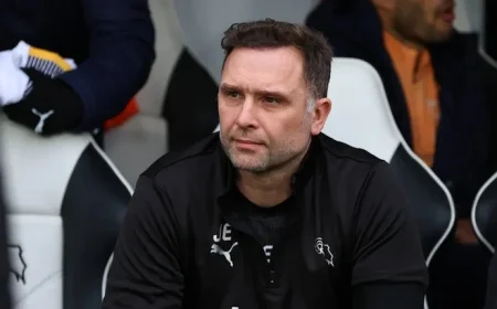 Derby County vs Ipswich Town: Prediction, Team News, Lineups