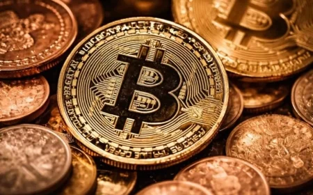 Blockchain Innovatively Tracks Supply Chain Emissions with New Pricing Model