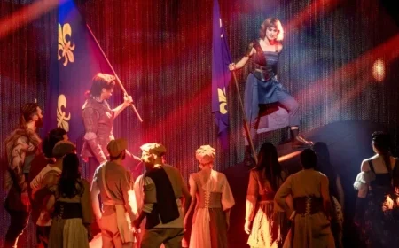 Évangéline Achieves Partial Success in Challenge