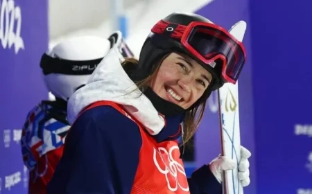 Freestyle Skiing Preview for 2026 Milano Cortina Winter Olympics