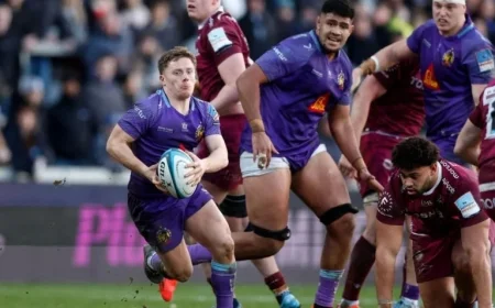 Chiefs Maintain Core Squad for Seventh Round of PREM Cup