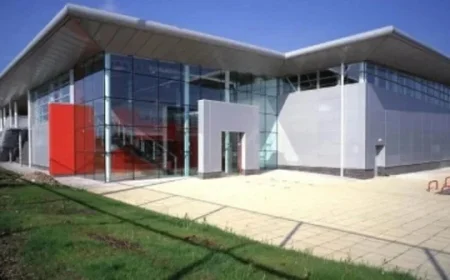 Man United Decide Future of Legend’s Son, Kai Rooney