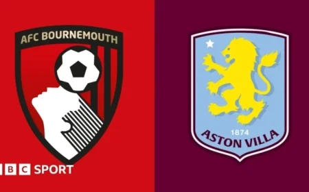 AFC Bournemouth vs Aston Villa: Premier League Preview and Team Analysis