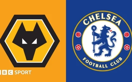 Wolverhampton vs Chelsea: Premier League Preview, Team News, Stats & Head-to-Head