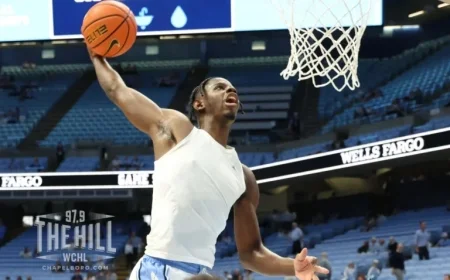 Chansky’s Notebook Sets the Standard