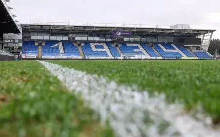 Posh vs Wigan Athletic: Comprehensive Match Preview