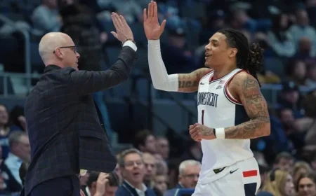 Friday’s Top College Basketball Betting Picks and Predictions: February 6