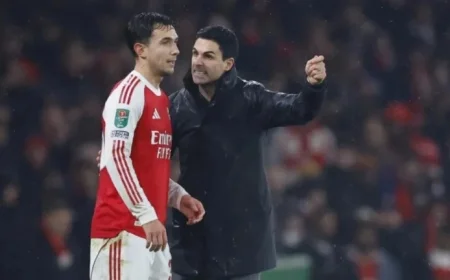 Zubimendi: Real Madrid Has Sufficient Talent to Succeed at Bernabéu