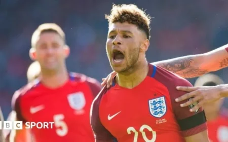 Martin O’Neill: Oxlade-Chamberlain Eyes Short-Term Celtic Move