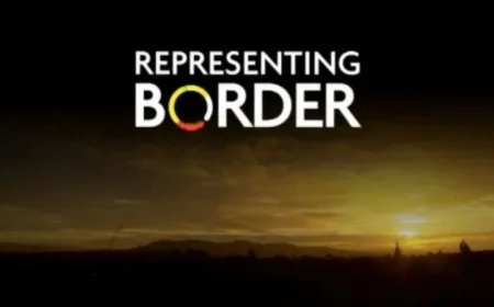 Border Representation Updates for February 5, 2026