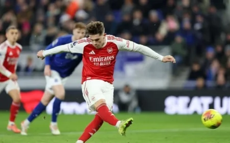 Steve Nicol Urges Mikel Arteta to Drop Key Arsenal Starter